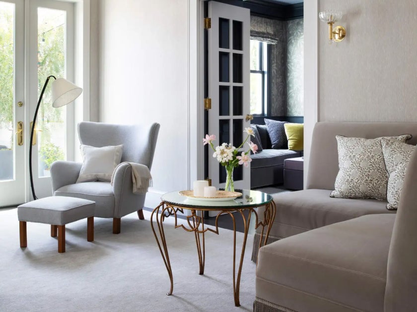 Marea Clark Interiors