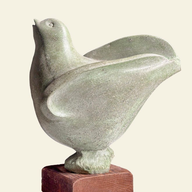 Sculptures