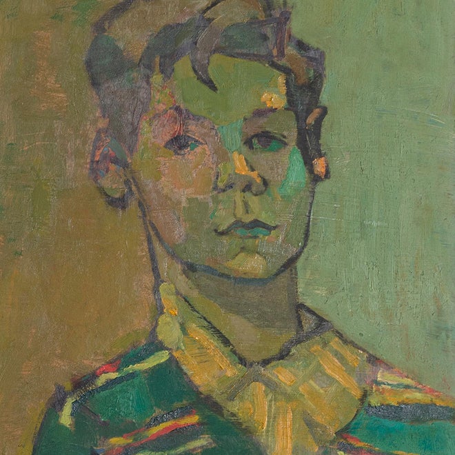 Paintings
