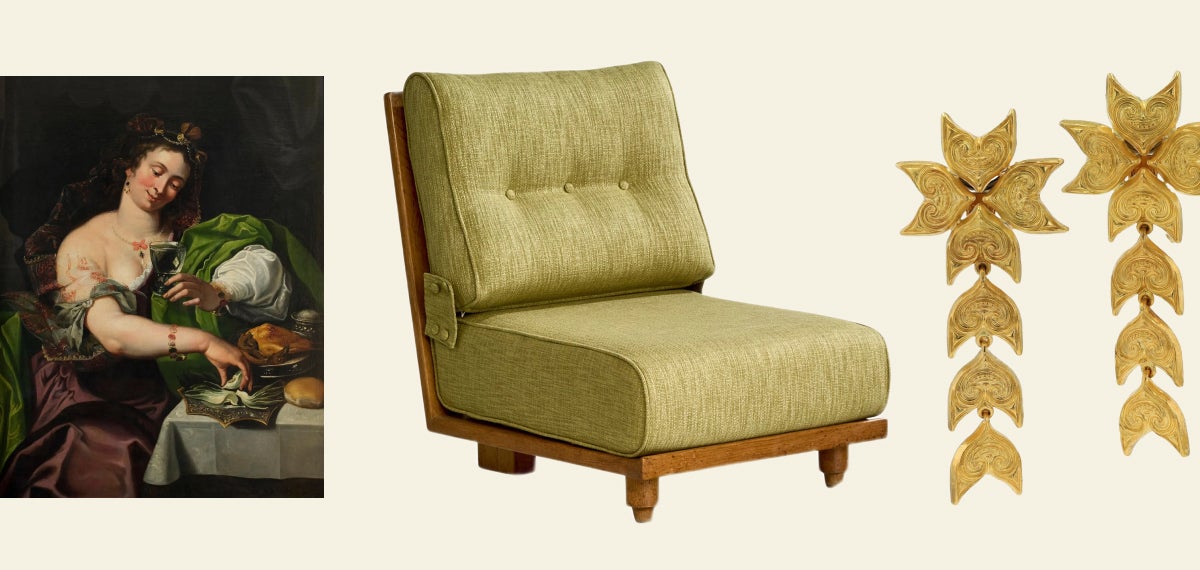 Discover All That 1stDibs Has to Offer