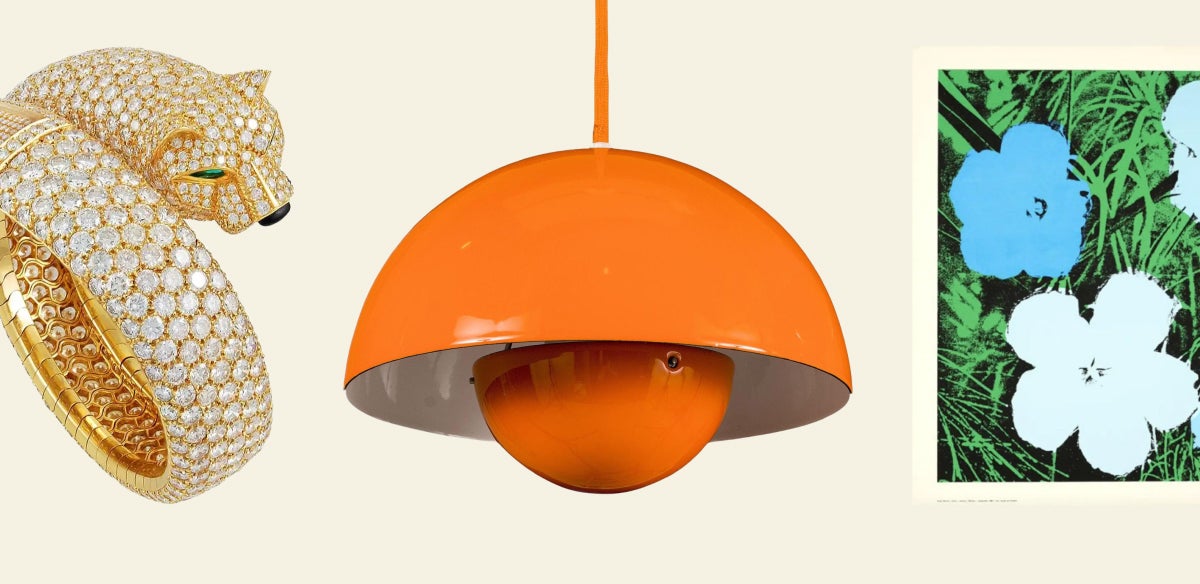 Discover All That 1stDibs Has to Offer