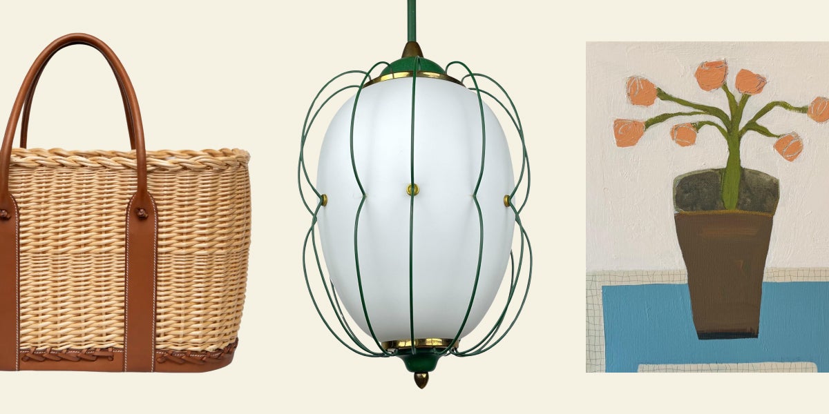 Discover All That 1stDibs Has to Offer