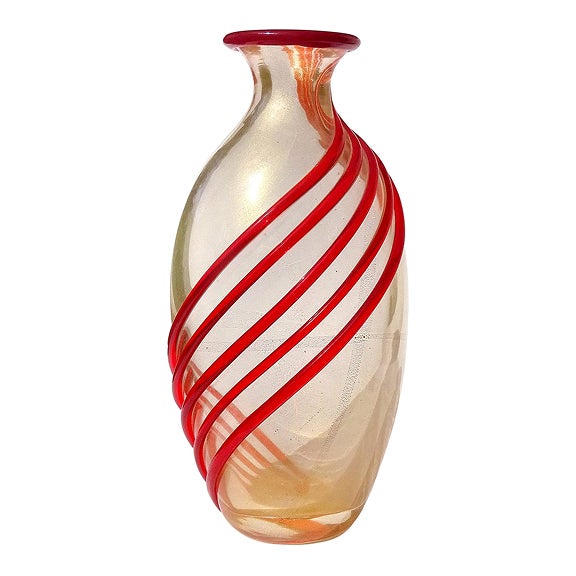 Murano Vases
