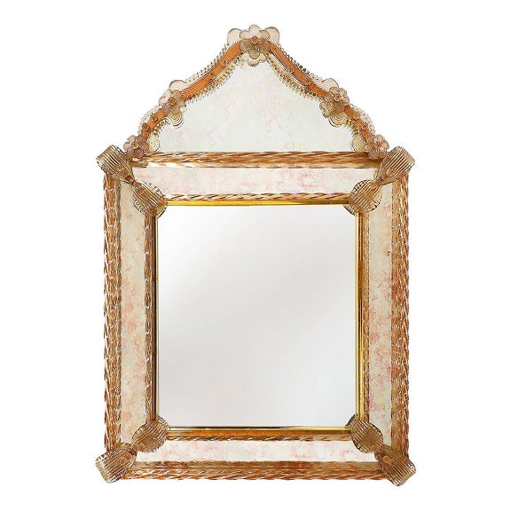 Murano Mirrors