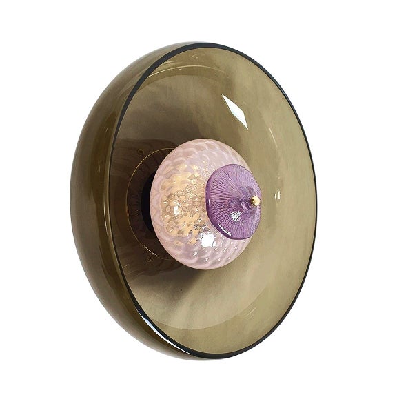 Murano Wall Lights