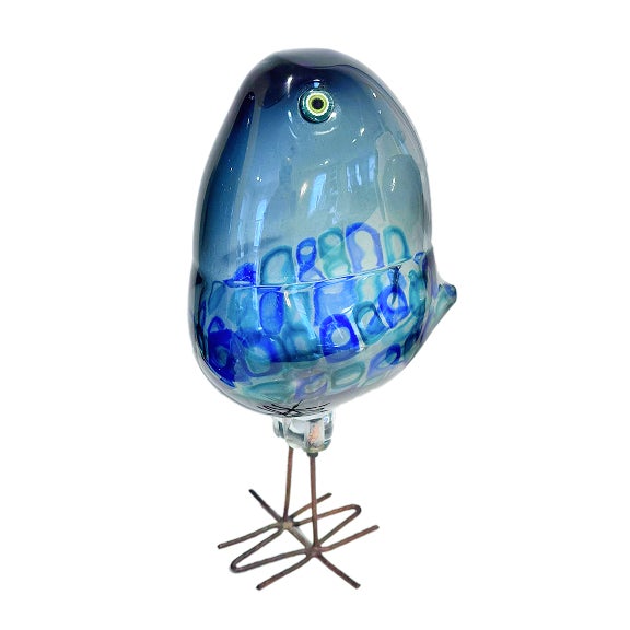 Murano Sculptures