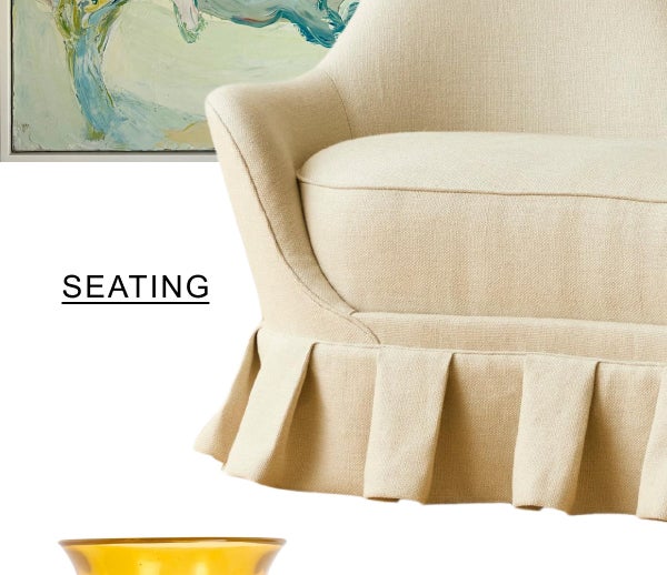 seating