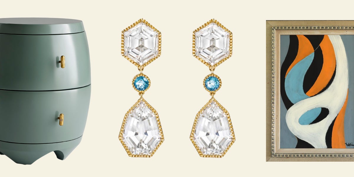 Discover All That 1stDibs Has to Offer