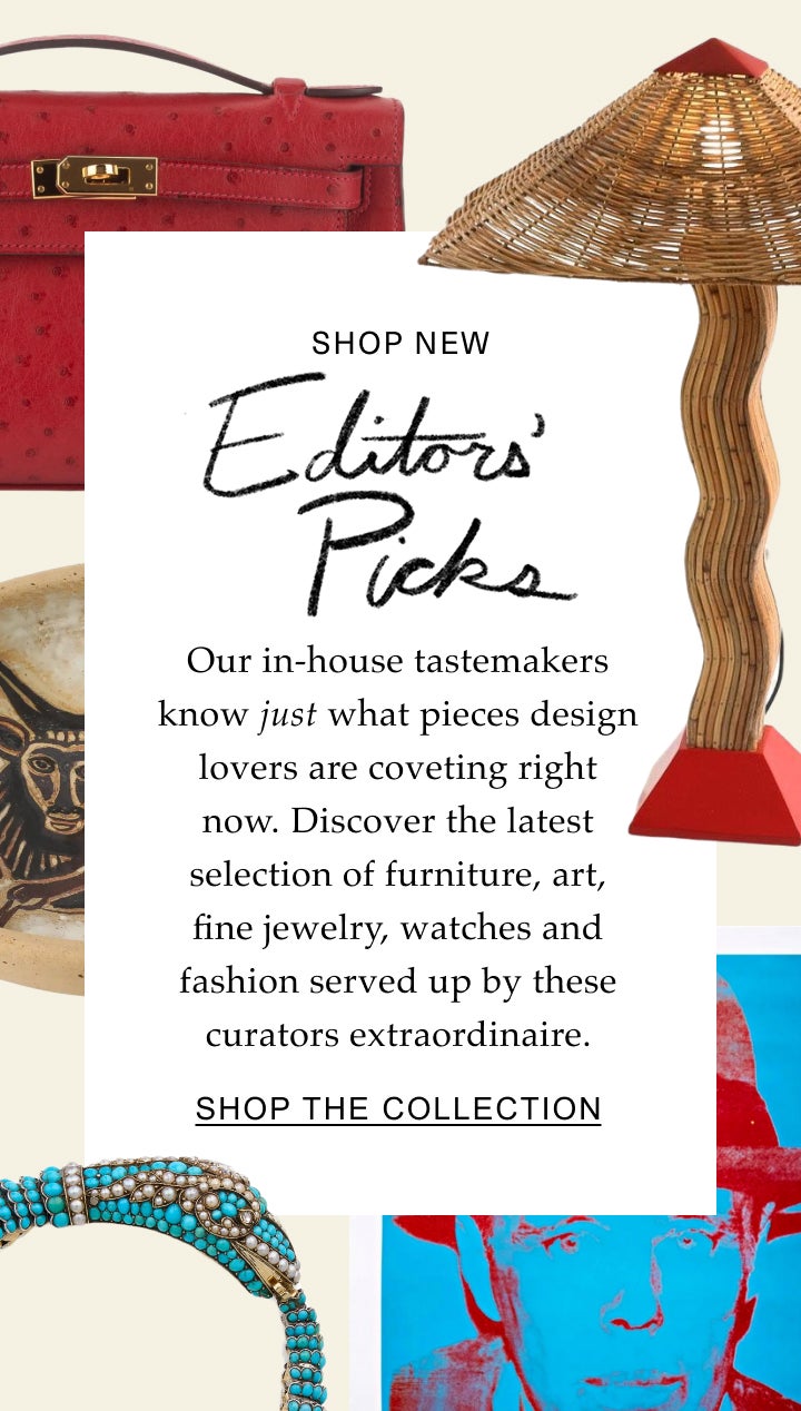Explore Our New Editors’ Picks