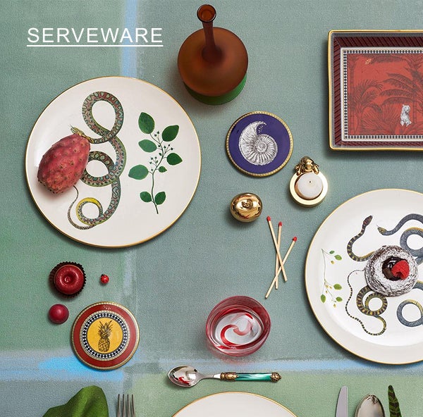 Serveware