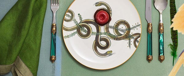 Serveware
