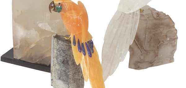 Natural Specimens