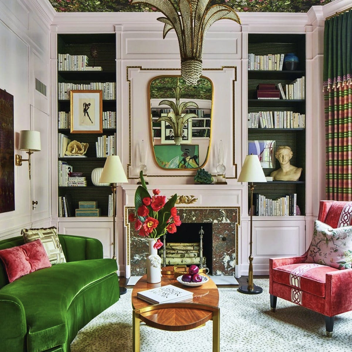 How Design Brings Joy When It Brings the Outside In