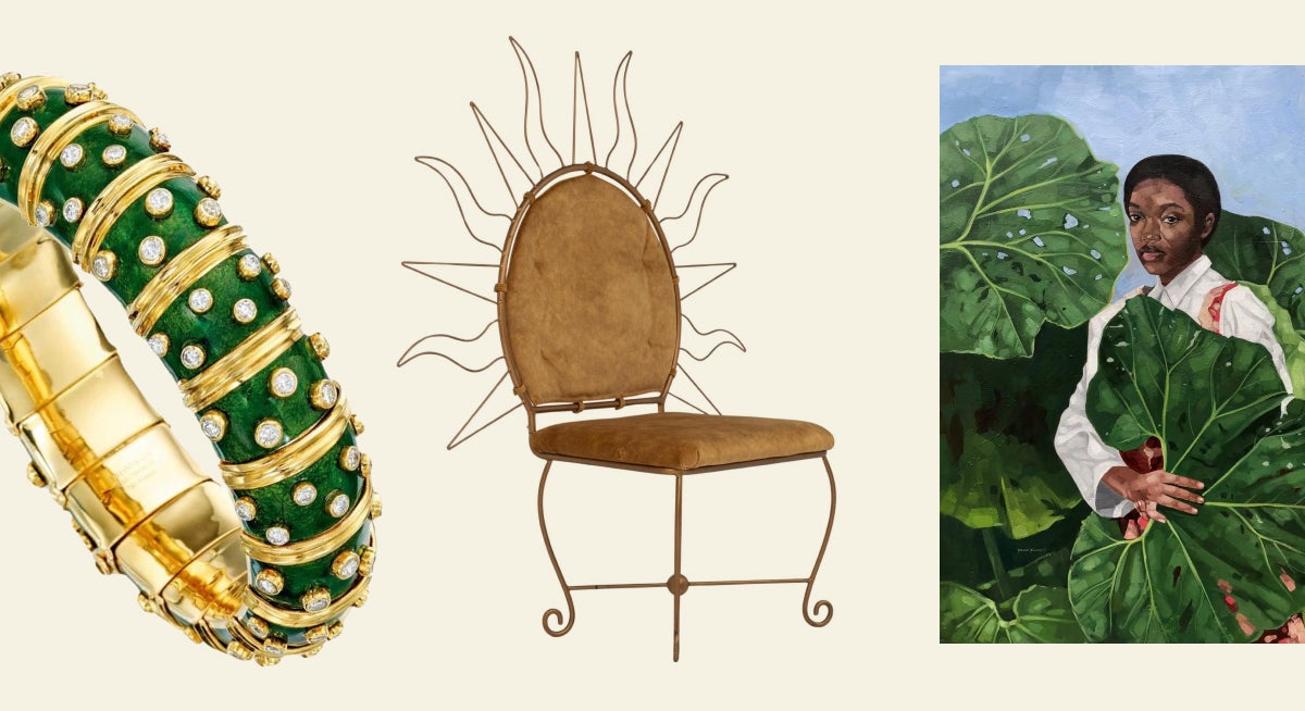 Discover All That 1stDibs Has to Offer