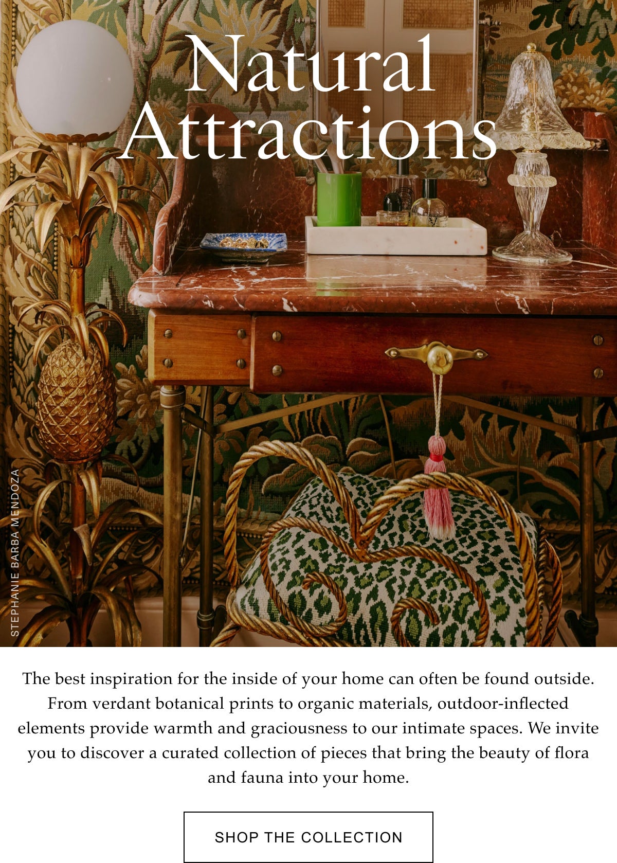 Natural Attractions