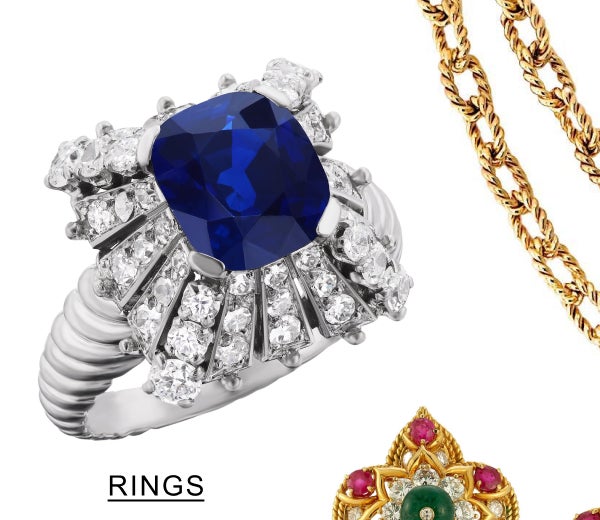 RINGS