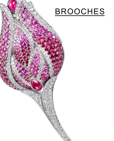 BROOCHES
