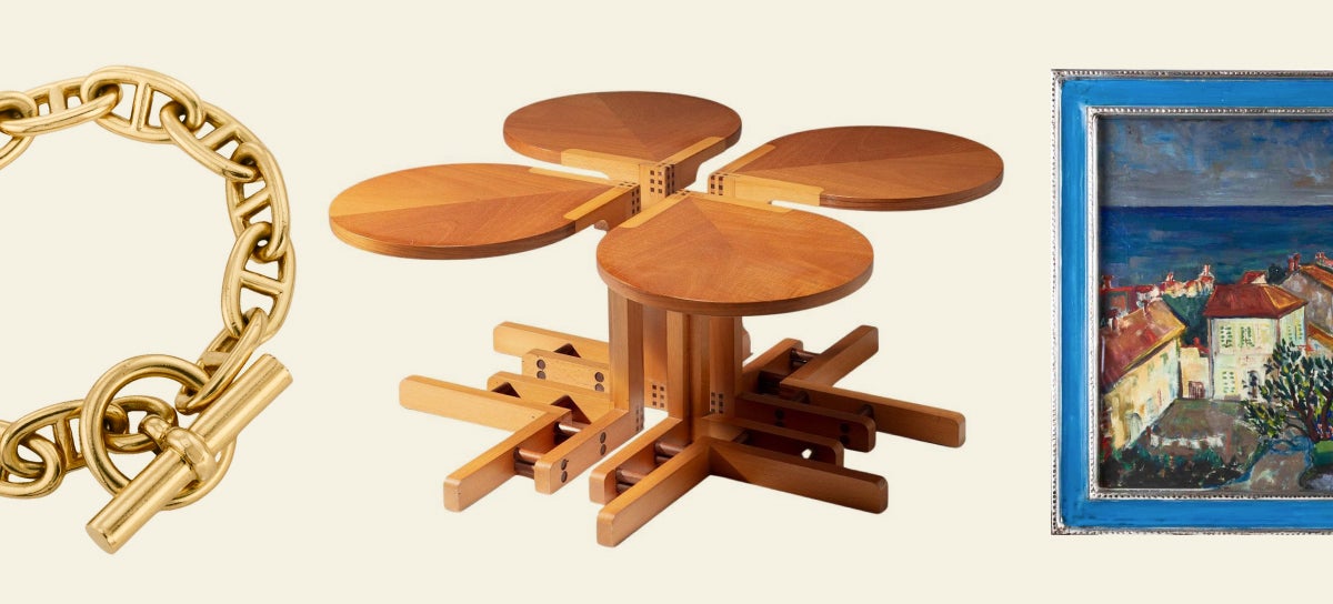 Discover All That 1stDibs Has to Offer