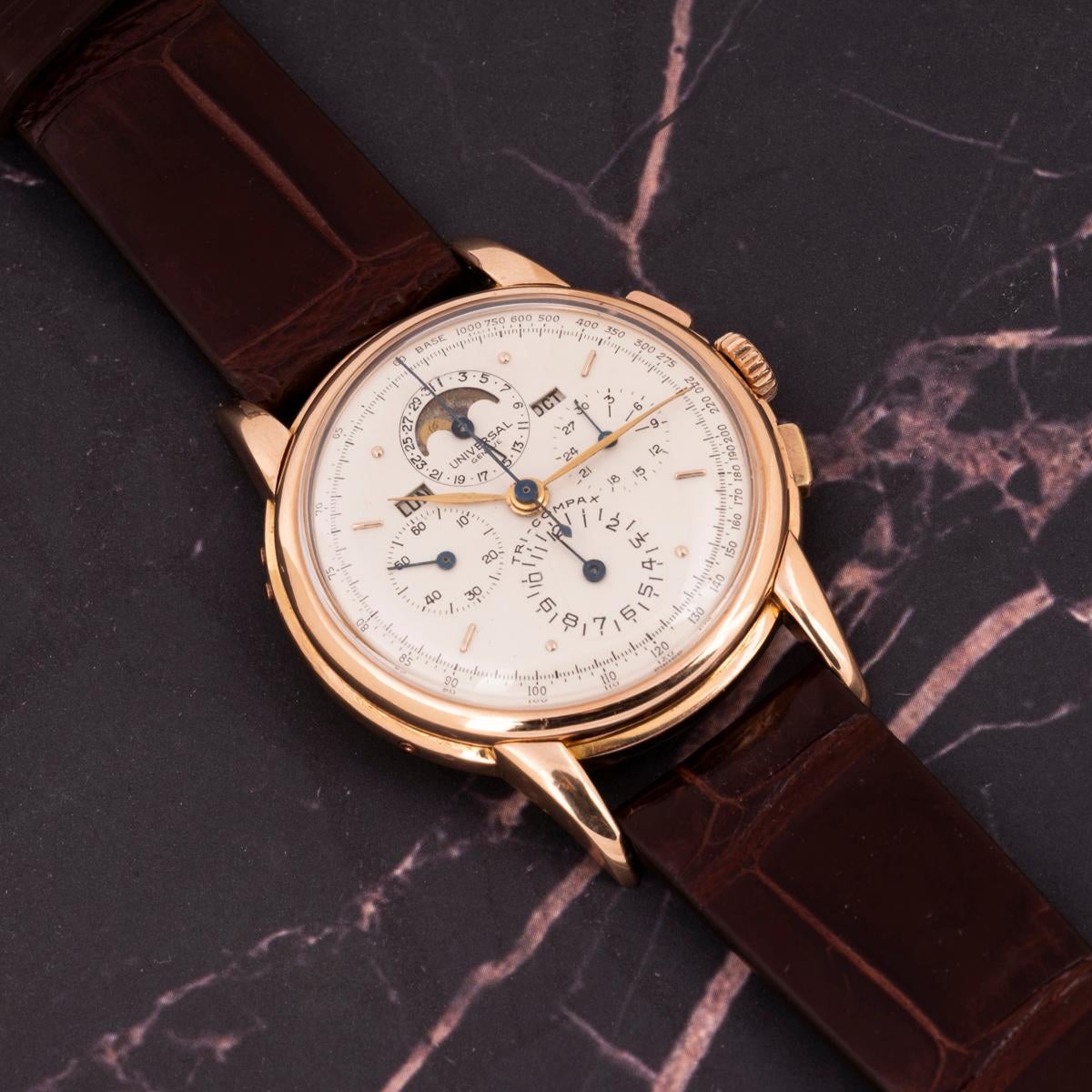 Why Vintage Watch Aficionados Love These Underrated Brands