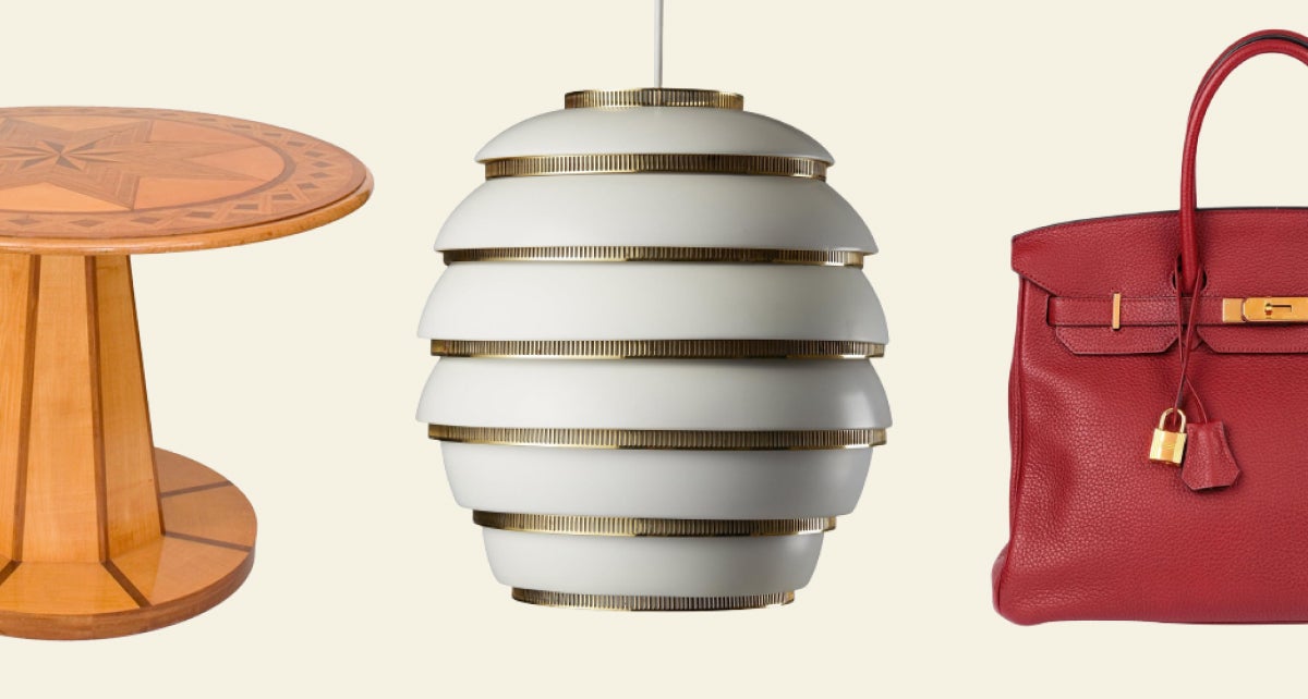 Discover All That 1stDibs Has to Offer