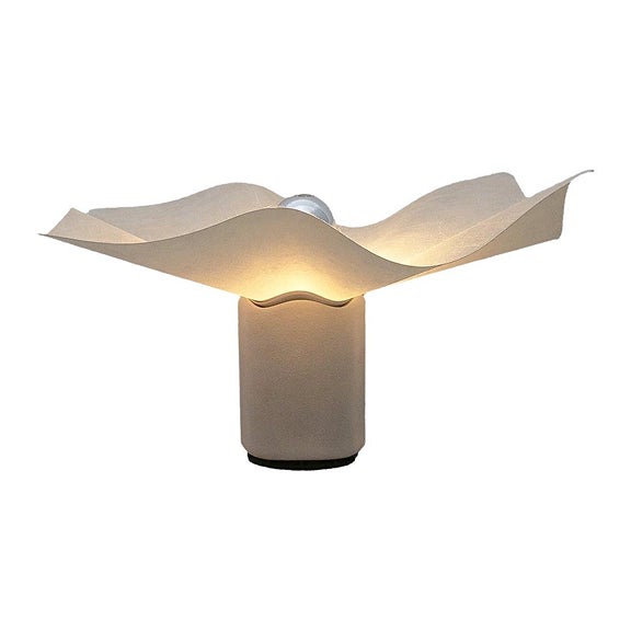 Area Desk Lamp by Mario Bellini