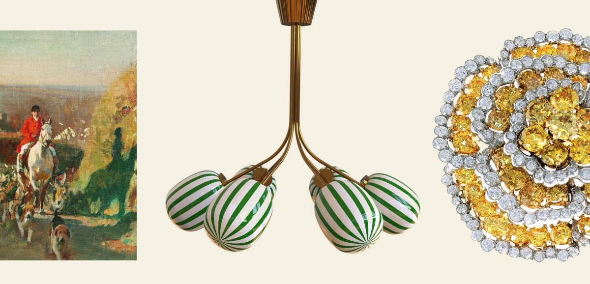 Discover All That 1stDibs Has to Offer