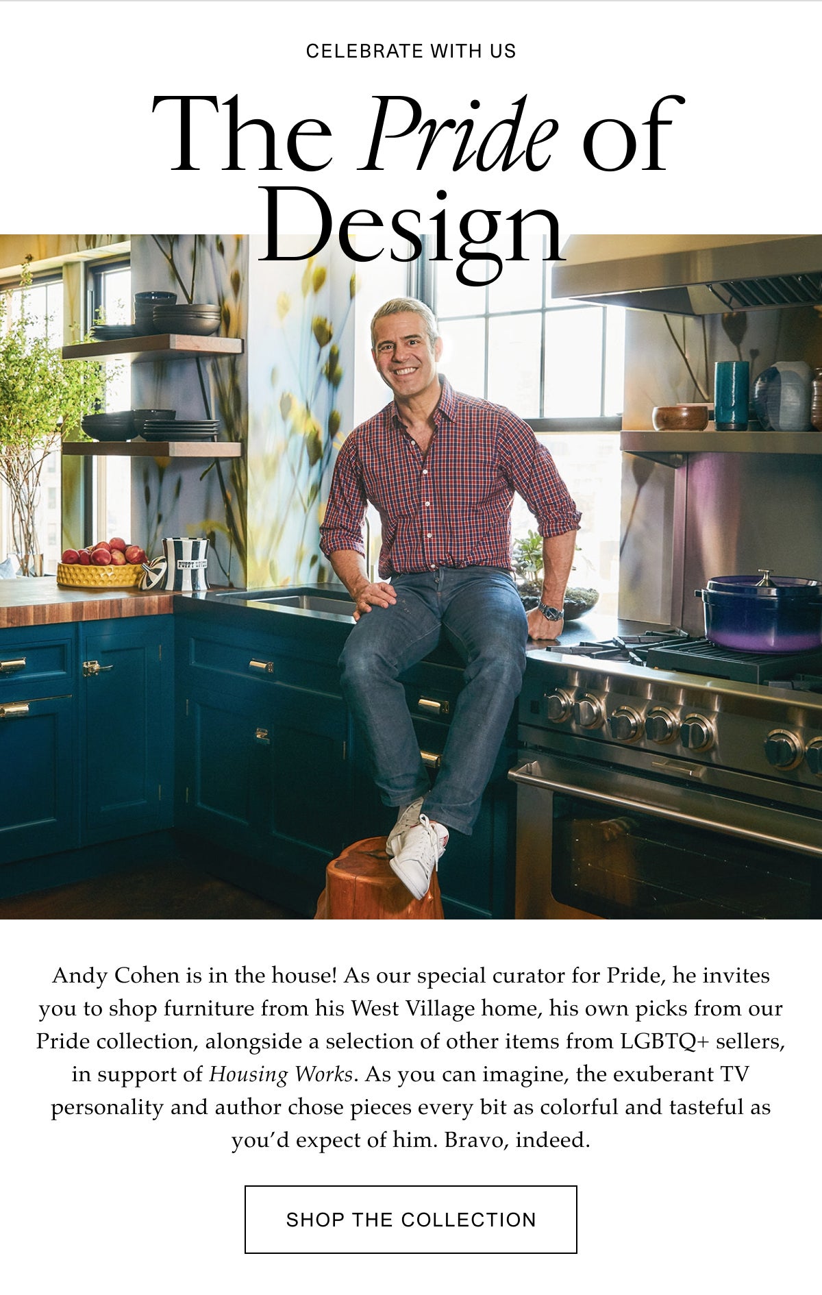 The Pride of Design