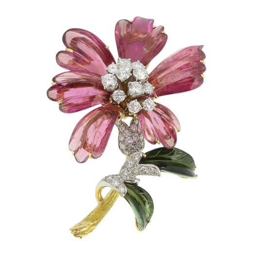Brooches