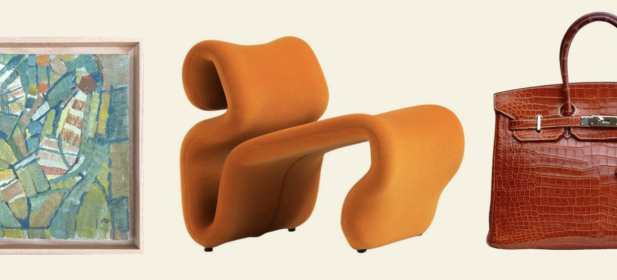 Discover All That 1stDibs Has to Offer