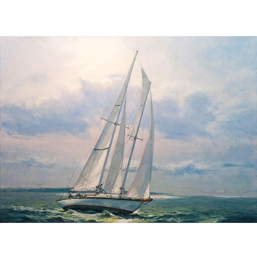 Seascapes