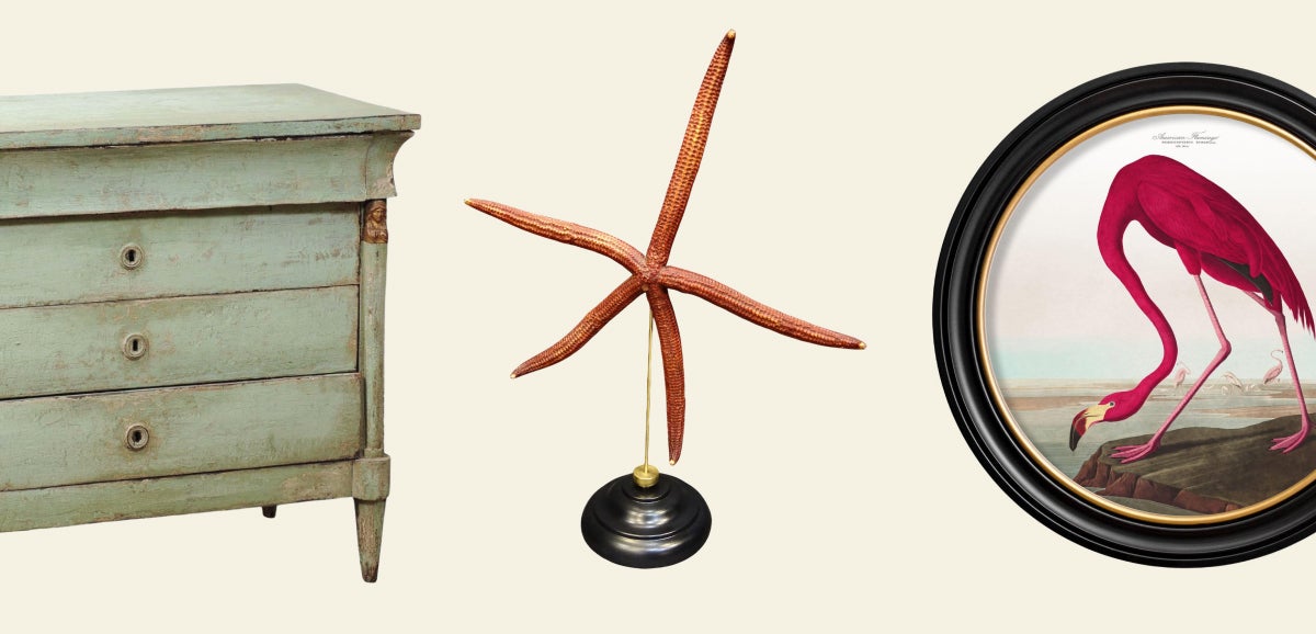Discover All That 1stDibs Has to Offer