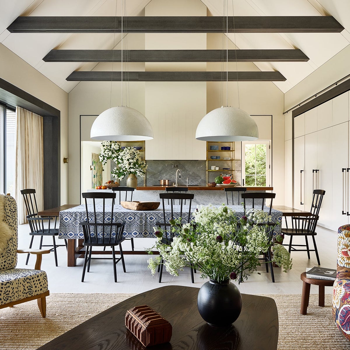 14 Ravishing and Restful Beach Houses