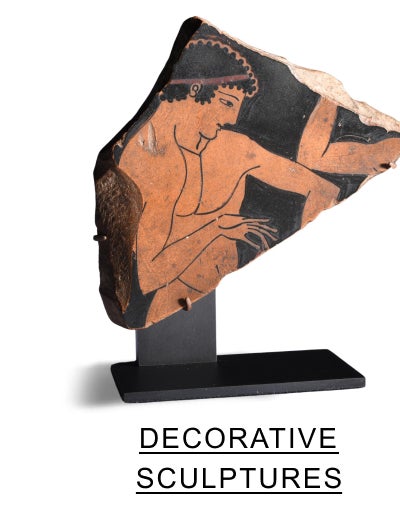 Decorative Sculptures