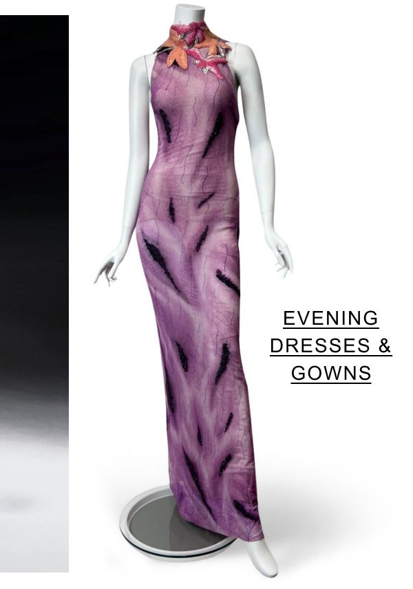 Evening Dresses & Gowns