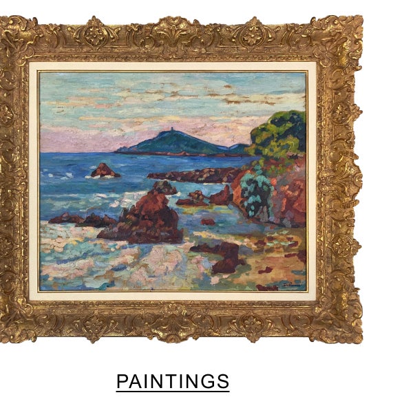 Paintings