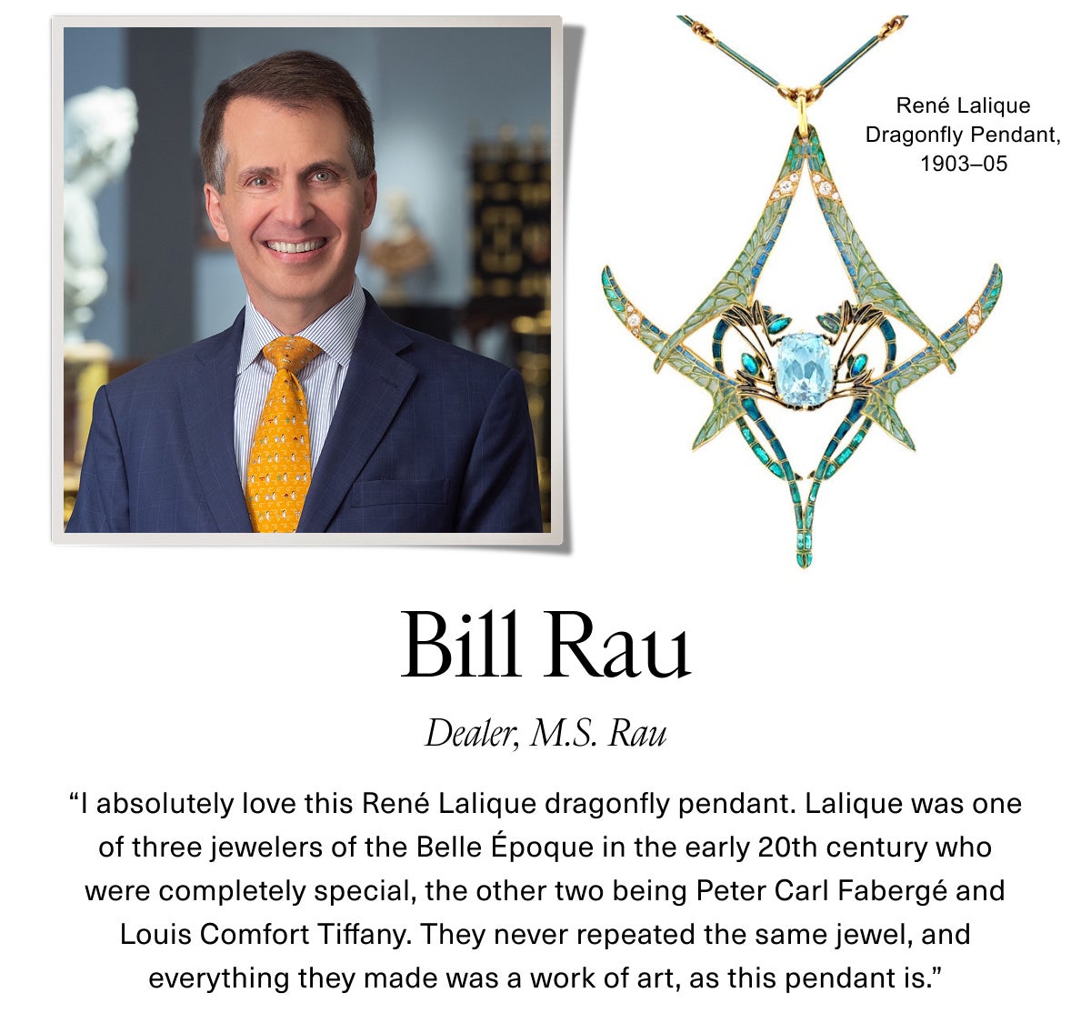 Bill Rau