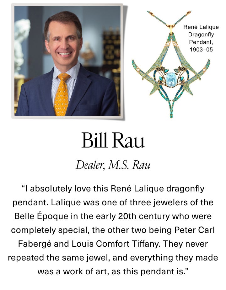 Bill Rau
