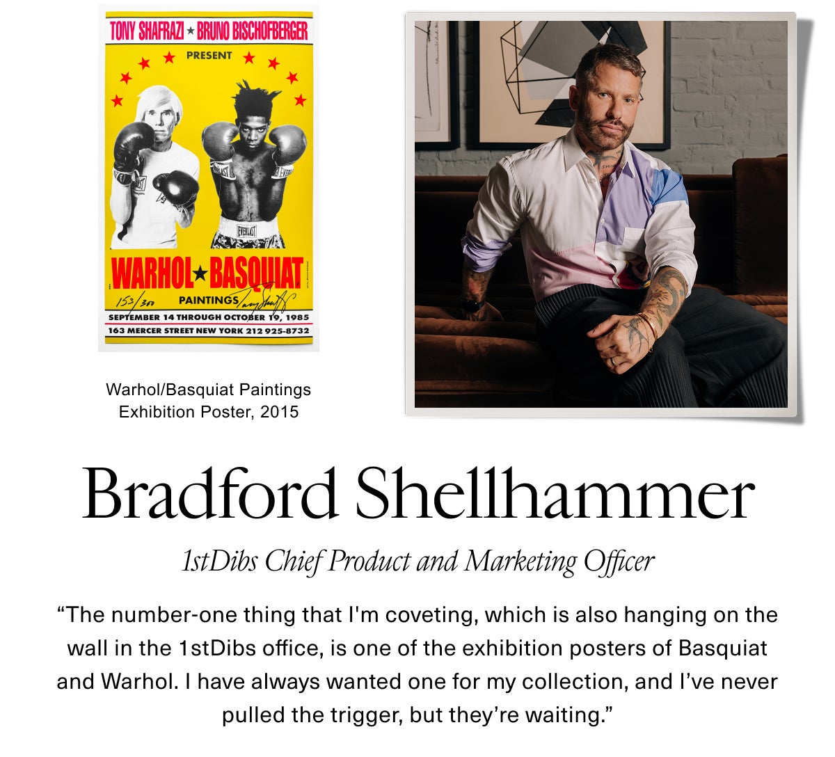 Bradford Shellhammer
