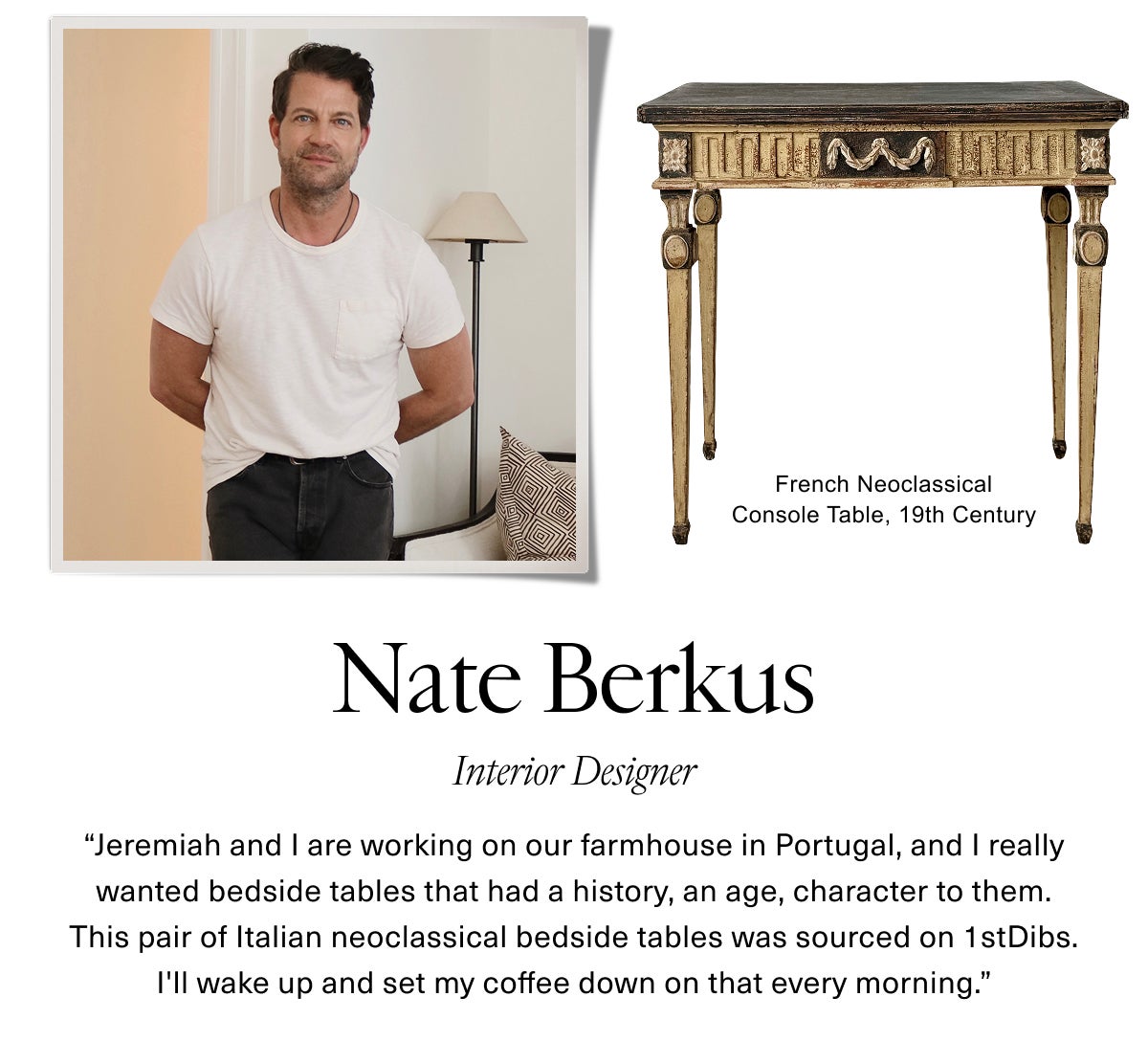 Nate Berkus