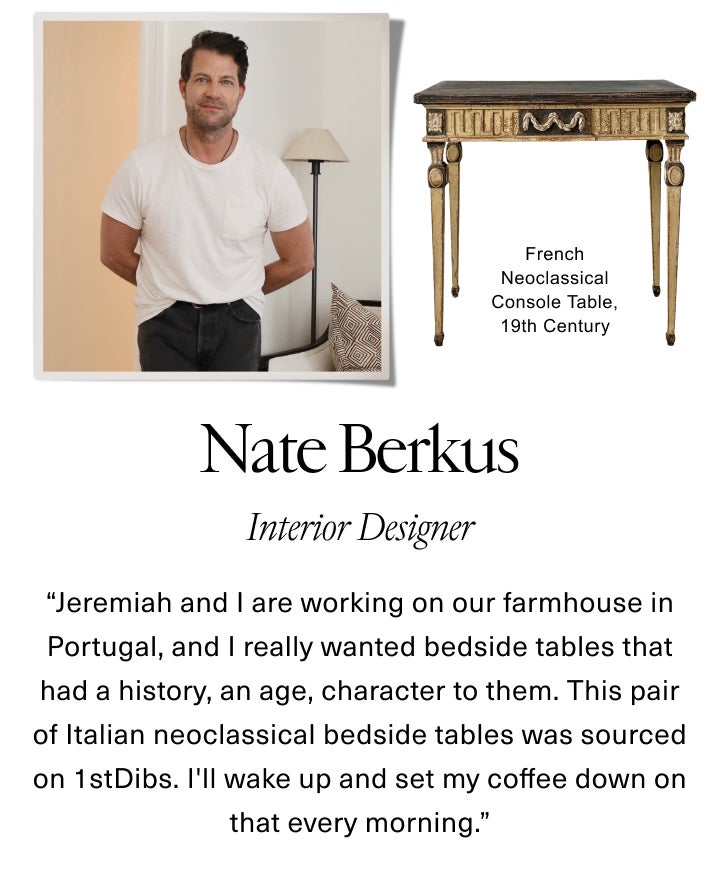Nate Berkus