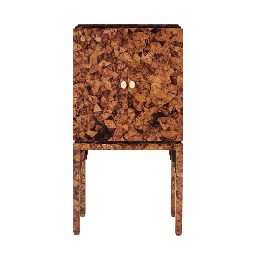 case pieces & Storage