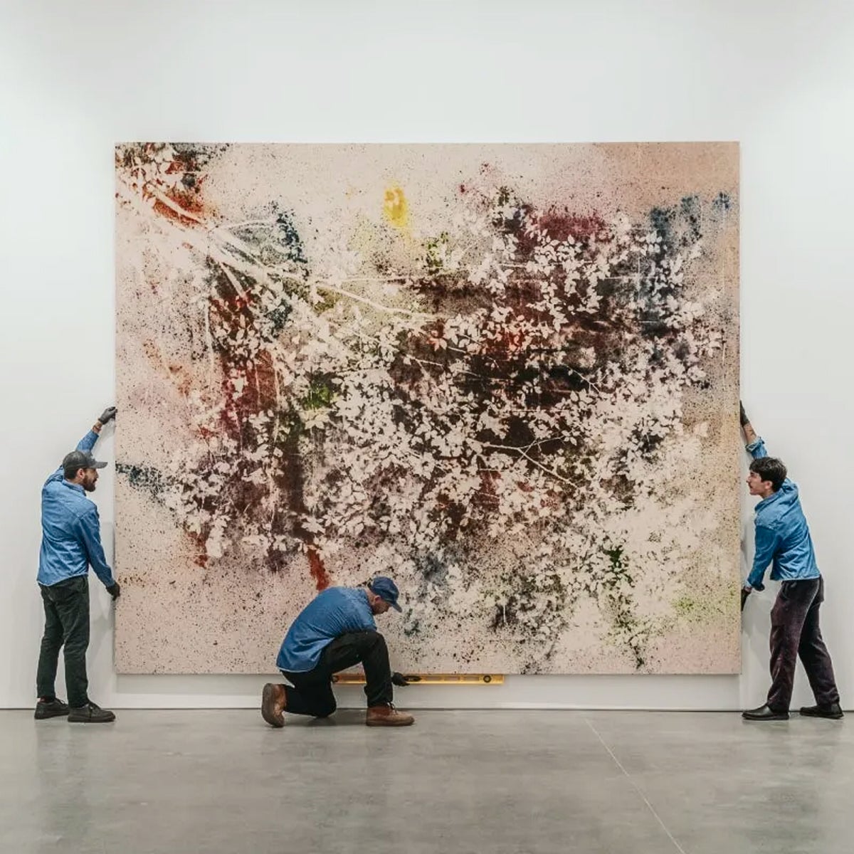 6 Ways Avid Collectors Ship, Store and Display Their Art