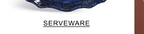 Serveware