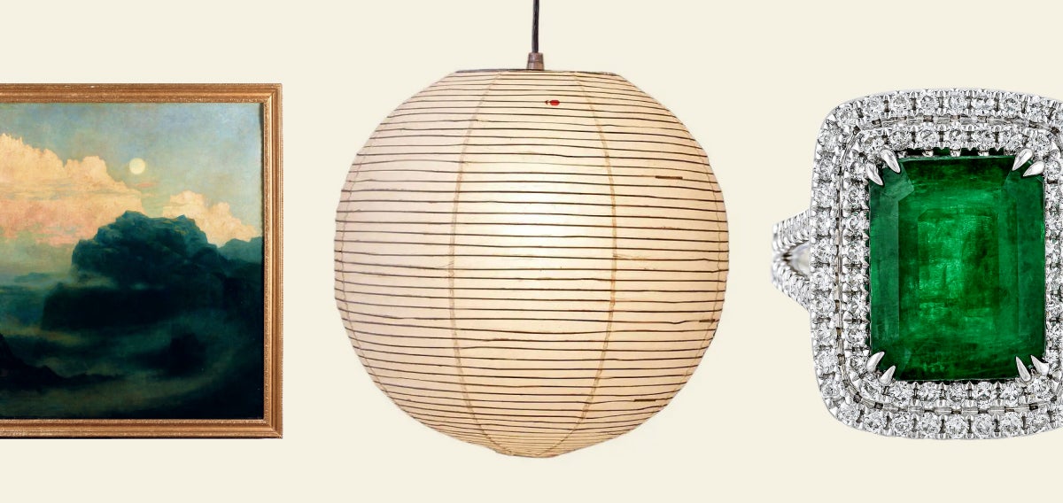 Discover All That 1stDibs Has to Offer