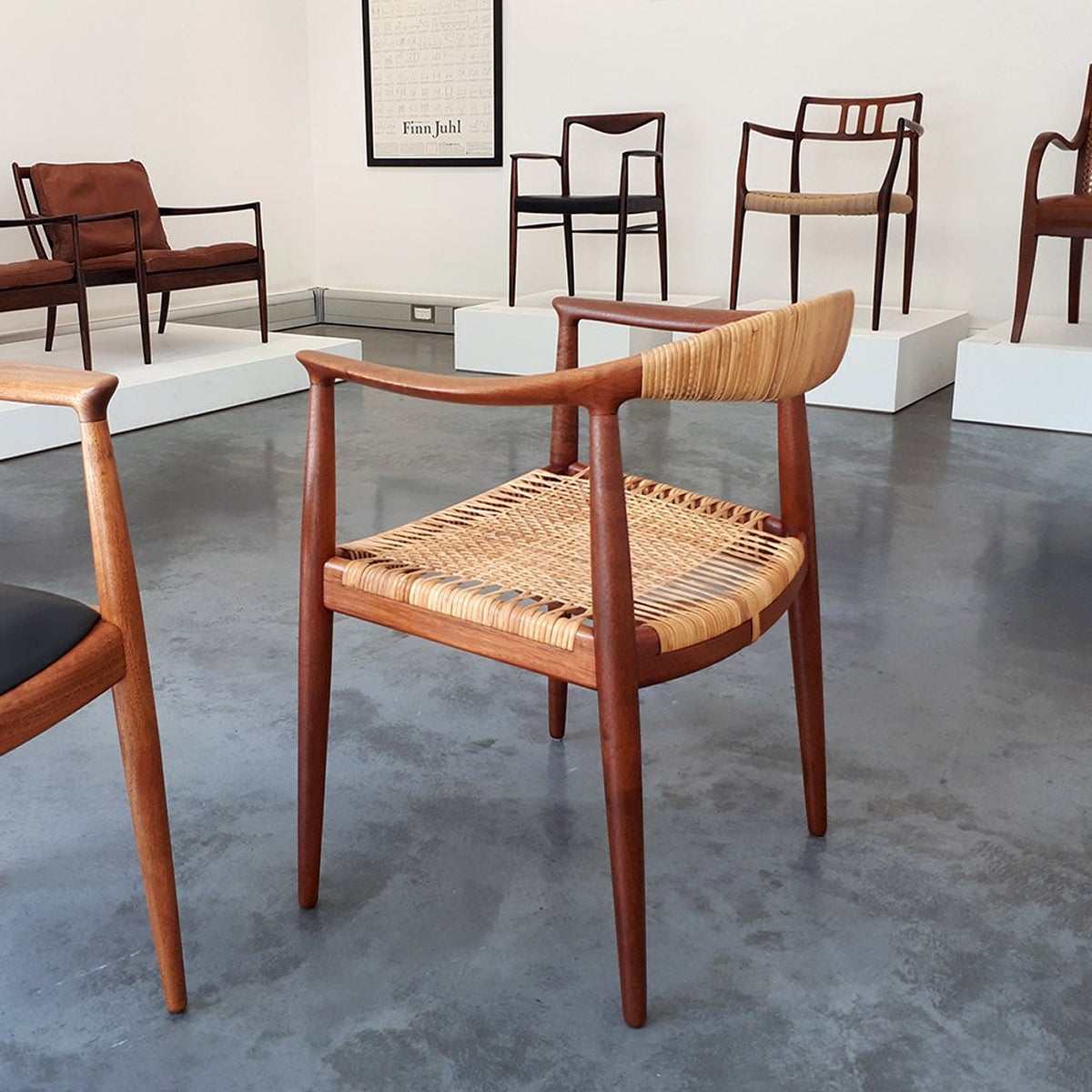 Dagmar Has Become a Go-To London Address for Mid-Century Scandi Design