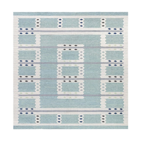Scandinavian Modern Rugs