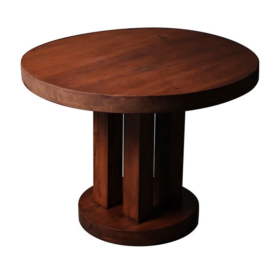 Scandinavian Modern Tables