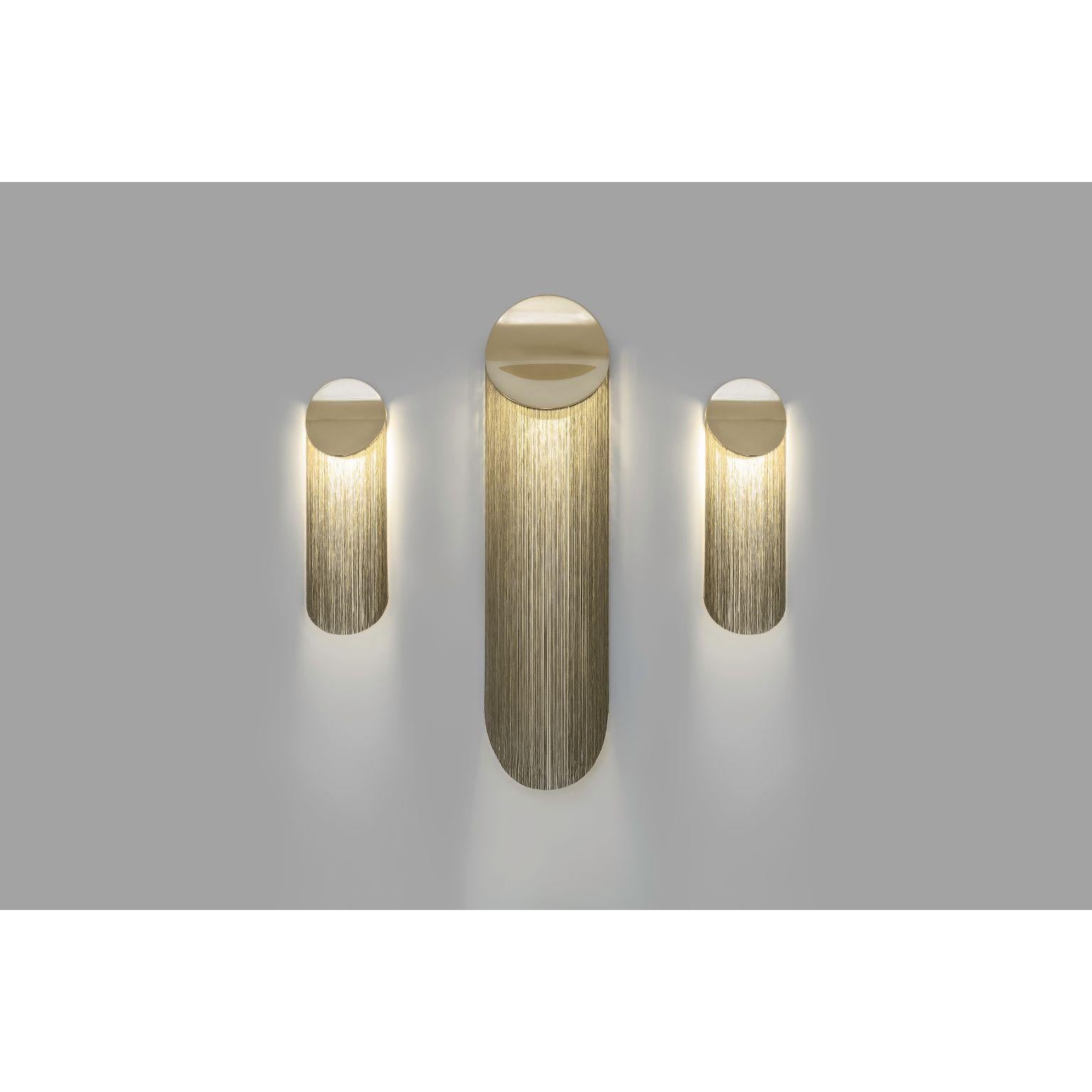 Lampe murale Cé Petite Short by Darmes en vente 3