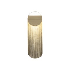 Petite lampe murale courte C de Studio d'Armes