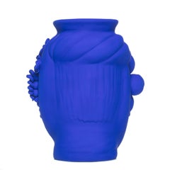 Cecì Blau Oltremare Vase